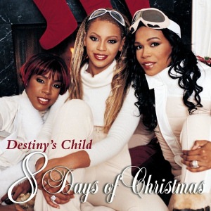 8 Days of Christmas (Deluxe Version)