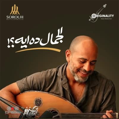 الجمال ده ايه