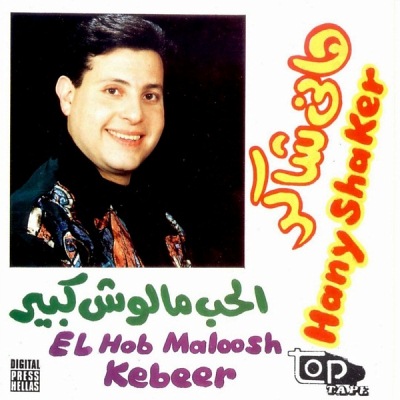 ألبوم الحب مالوش كبير