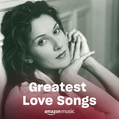Greatest Love Songs