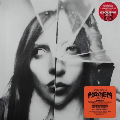 MAYHEM (Target Exclusive Edition)