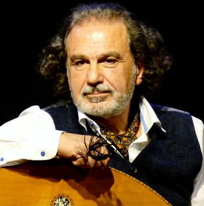Rabih Abou Khalil