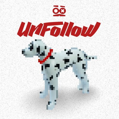 Unfollow