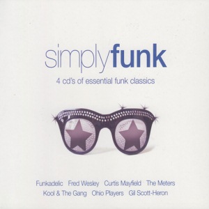 Simply Funk [4CD]