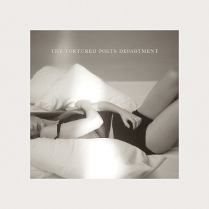 The Tortured Poets Department (The Manuscript Edition)<