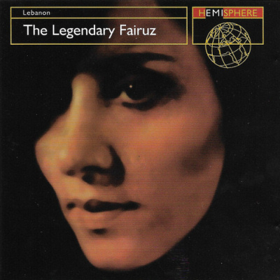 The Legendary Fairouz