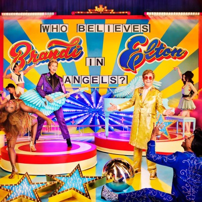 Who Believes In Angels